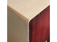 Sela Cajon Varios SE050 Tampo Vermelho Sela Cajon Varios SE050 Tampo Vermelho